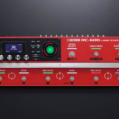 BOSS RC‑600 Loop Station image 11