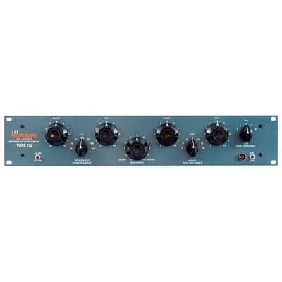 Warm Audio EQP-WA image 1