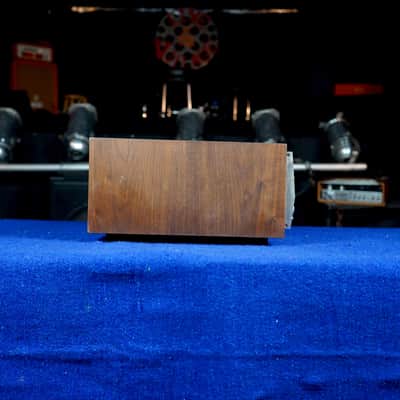 McIntosh C22 Stereophonic Preamplifier image 3