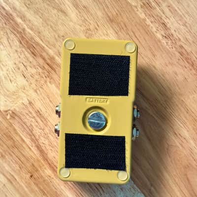 TC Electronic Alter Ego Delay 2010s - Yellow image 3