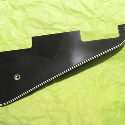 NOS vintage 2003 Gibson Custom Shop Historic pickguard for Les paul PAF pickups custom standard 1959 image 13