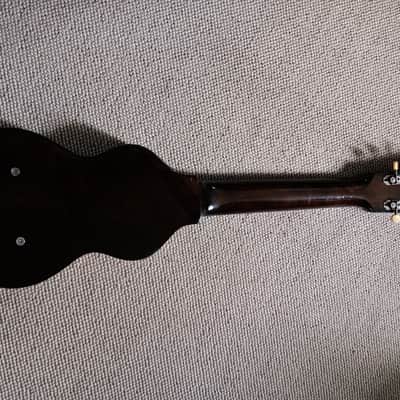 Gibson EH-100 Lap Steel Very Clean Geib case Excellent image 12