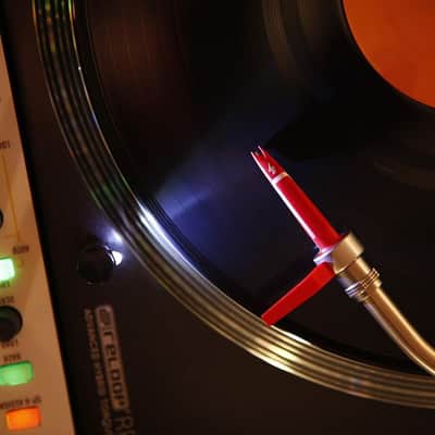 Ortofon Concorde MK2 Digital Twin Cartridge image 5