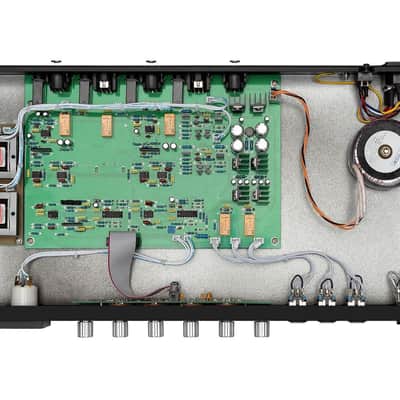 Warm Audio Bus-Comp VCA Bus Compressor image 3