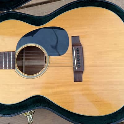 Martin 00-18 1968 image 2
