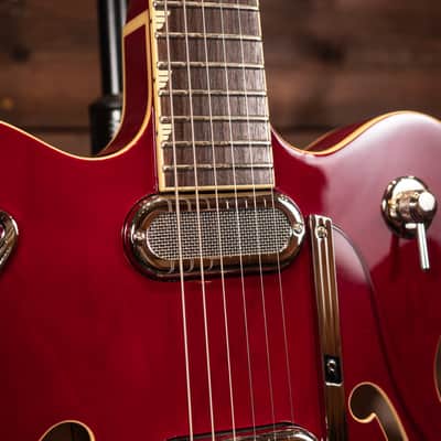 Duesenberg Gran Majesto - Cherry Red imagen 7