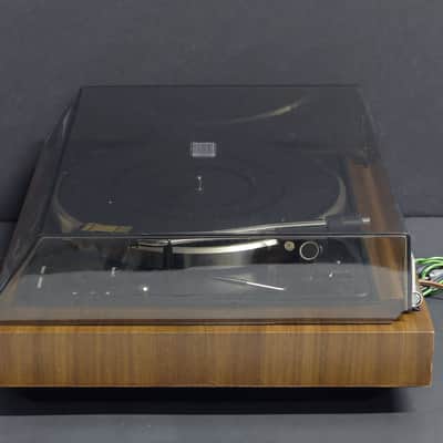 Garrard SP 25MkV Belt Drive Turntable made in England image 6
