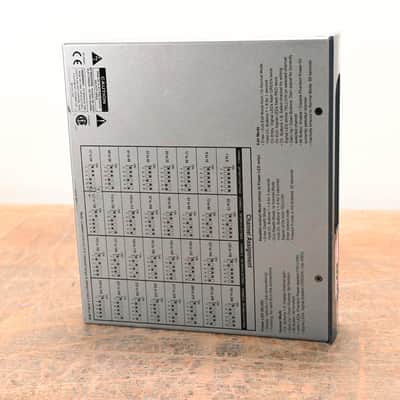 BSS BLU-BIB Break-In Box 8-Channel Input Expander (NO POWER SUPPLY) CG01H5C image 10