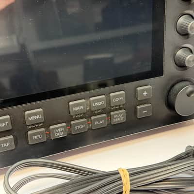 Akai MPC Live mk1 Sampler Sequencer - New CMOS Battery image 3