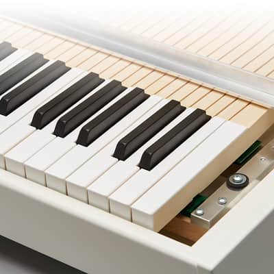 Mellotron M4000D Digital Mellotron image 8