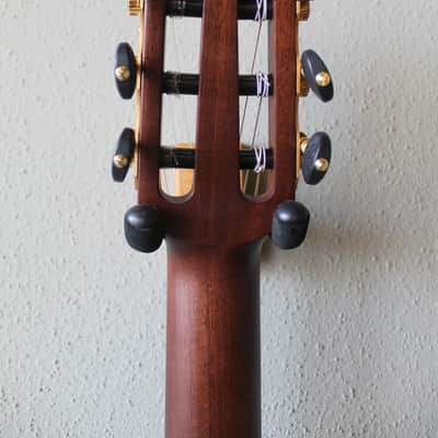 Brand New Yamaha NTX3 Acoustic/Electric Nylon String Classical Guitar image 8