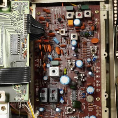 Realistic STA-2300 AM/FM Stereo Receiver – Professionally Restored – Fully Tested – 1-Year Warranty image 13