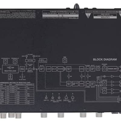Boss Waza Tube Amp Expander image 4