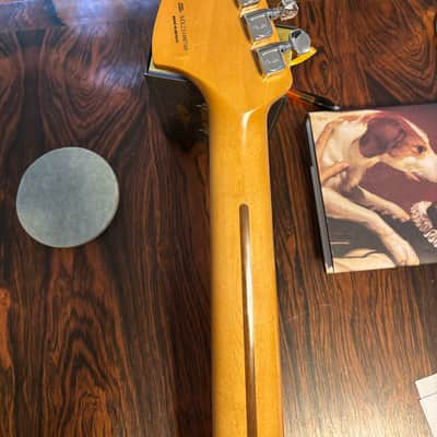 Fender Vintera II '70s Telecaster Deluxe with Tremolo, Maple Fretboard 2023-2026 - Surf Green image 17