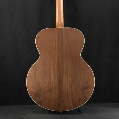 Gibson SJ-200 Studio Walnut Satin Natural image 8