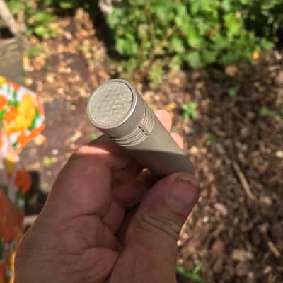 1 Neumann KM84 plus 1 Neumann KM83 ( KM83 rare version ) image 22