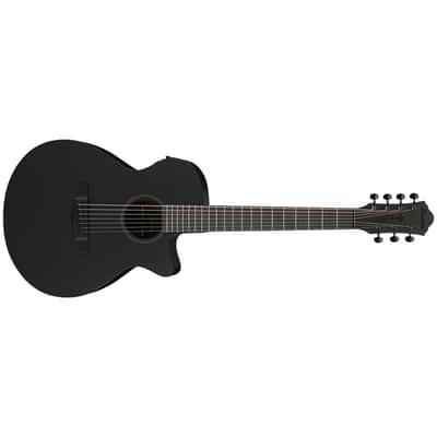 AEG721-BOT Black Out 7 cordes Ibanez image 2