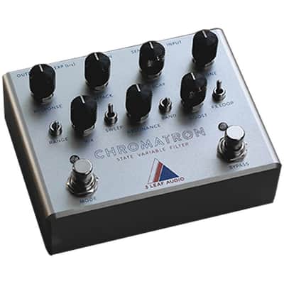 3Leaf Audio Chromatron image 2