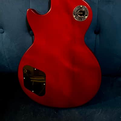 Epiphone '59 Les Paul Standard Outfit 2024 - 2025 - Lemon Burst image 6