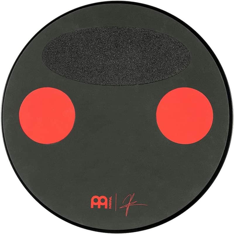 Meinl Anika Nilles Split Tone Practice Pad image 1