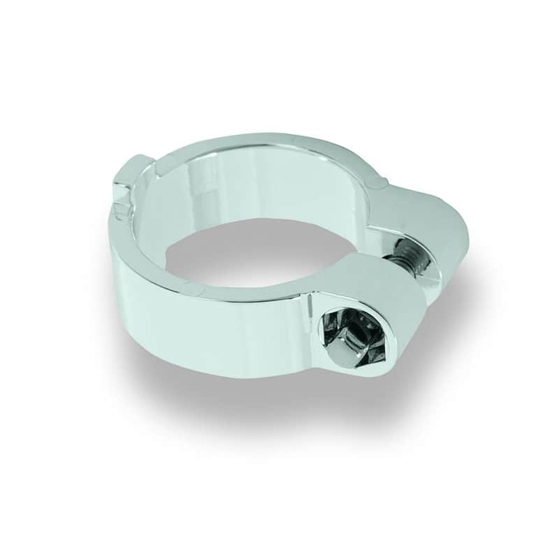 Gibraltar SC-GCML Chrome Series Memory Lock (2 Pack) image 1