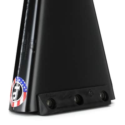 Latin Percussion LP Classic Rock Ridge Rider Cowbell image 1