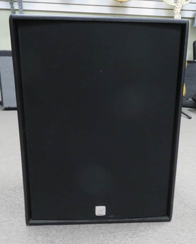 Peavey Sanctuary Series SSE S5 Speaker image 1