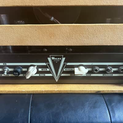 Valco Chicago 51 Tweed - Tweed image 9