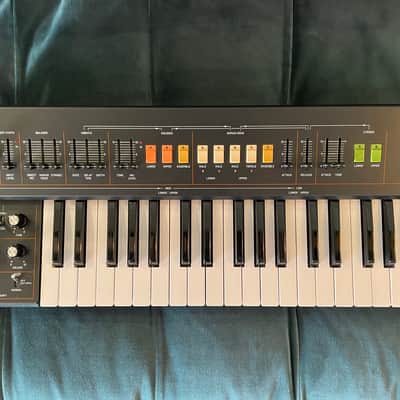 Behringer Vocoder VC340 2019 - Present - Black image 2
