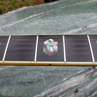 1978 Yairi YW-1000 "K Yairi's flagship guitar" - Natural+SKB Case image 21
