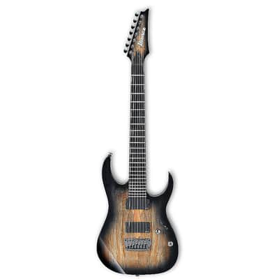 Ibanez RGIX27FESM 1P-01 7弦ギター RGIX27FESM | Ibanez Wiki | Fandom