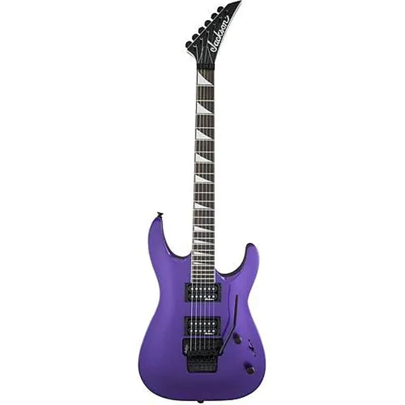 Jackson JS Series JS32 DKA Dinky Archtop with Rosewood Fretboard image 3