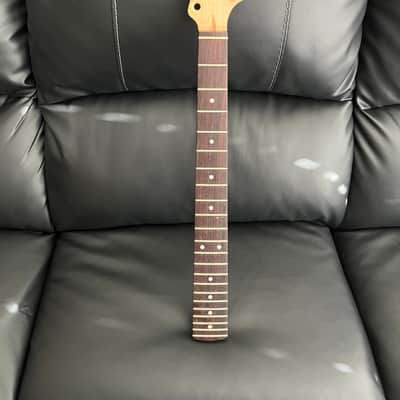 G&L Usa legacy neck - Rosewood image 1