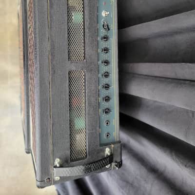Vox V125 Lead Amplifier with 2x12 1981 image 3