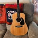 Martin Standard Series HD-28 1993 - 2004 - Natural