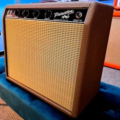 Fender '62 Princeton Chris Stapleton Edition image 3