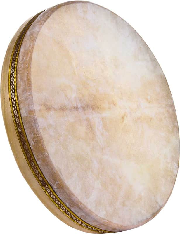 Afroton Ocean Drum 45cm image 1