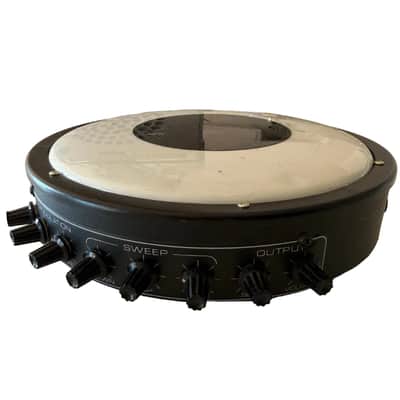 Star Instruments Synare 4 Rare Drum Head Version image 3