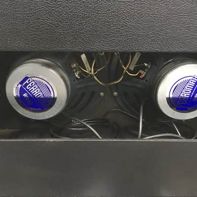 Fender Pro Reverb  1967 image 4