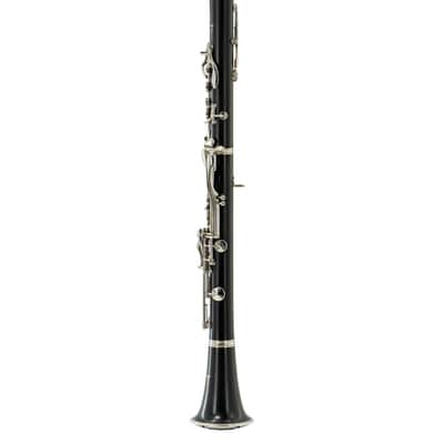 Pre-Owned Yamaha YCL-400AD Advantage Clarinet | Used image 8