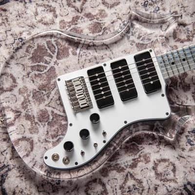 Electrical Guitar Company Tiger image 17