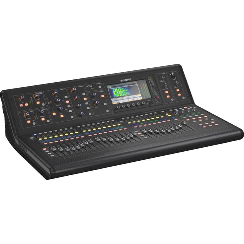 Midas M32 LIVE Digital Mixer image 1