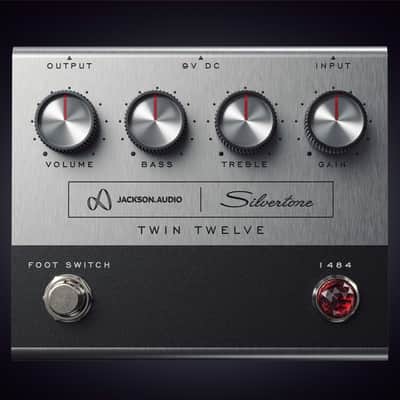 1484 - Twin Twelve - NEW image 2