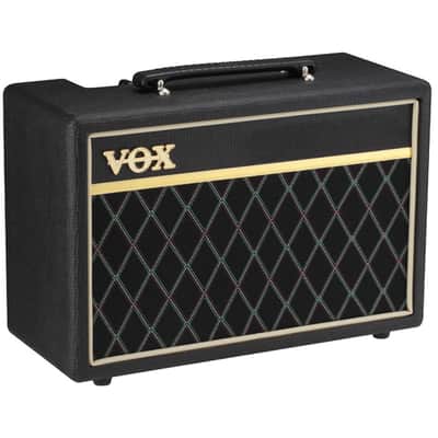 VOX Pathfinder 10B Bass Combo image 3