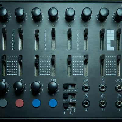 XAOC Devices Hrad Eurorack Expander Module (Praga) | Reverb Canada