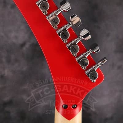 EVH Striped Series 5150 image 15