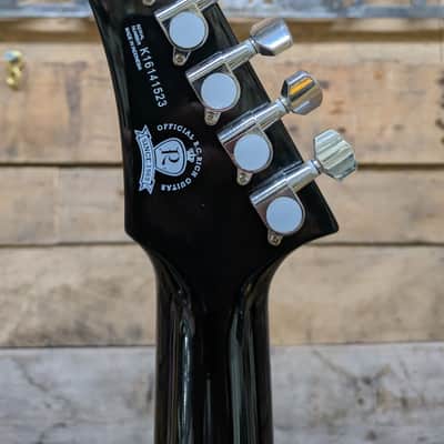 BC Rich Mockingbird ST 24-fret, Made in Korea Electric Guitar image 7
