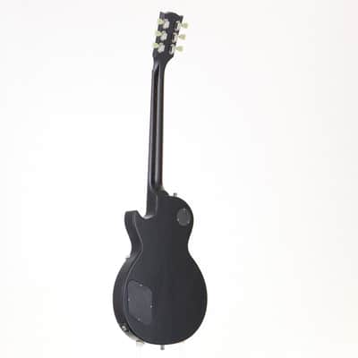 GIBSON USA Les Paul Studio Faded 2016 T Satin Ebony [160024818] (07/13) image 15
