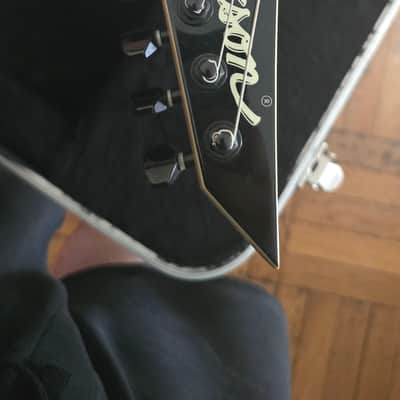 Jackson DKMGT 1997 - Cobalt Blue - Made in Japan image 15