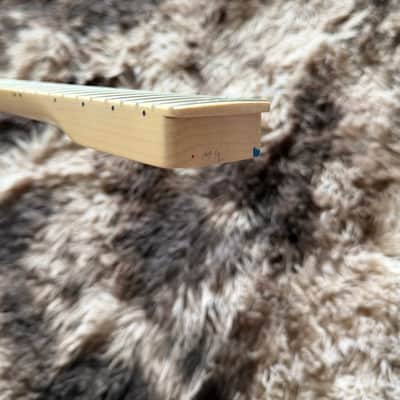 2023 Fender Juanes Signature Stratocaster 22-Fret Maple Neck image 15